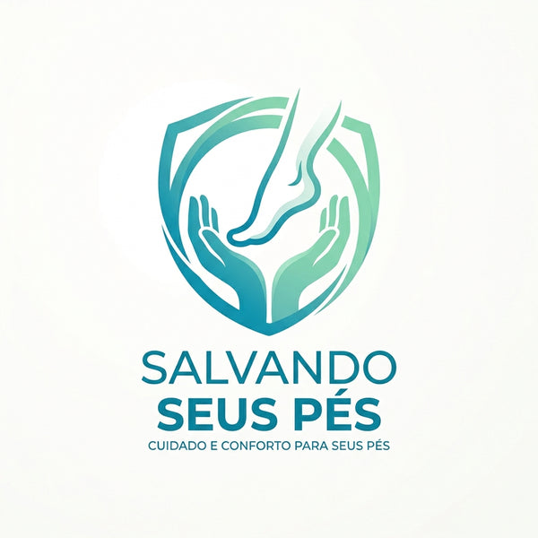 Salvando Seus Pés