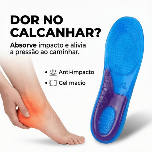 Palmilha NeoFáscia Pro